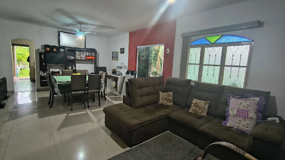 Casa, 3 quartos, 160 m² - Foto 12
