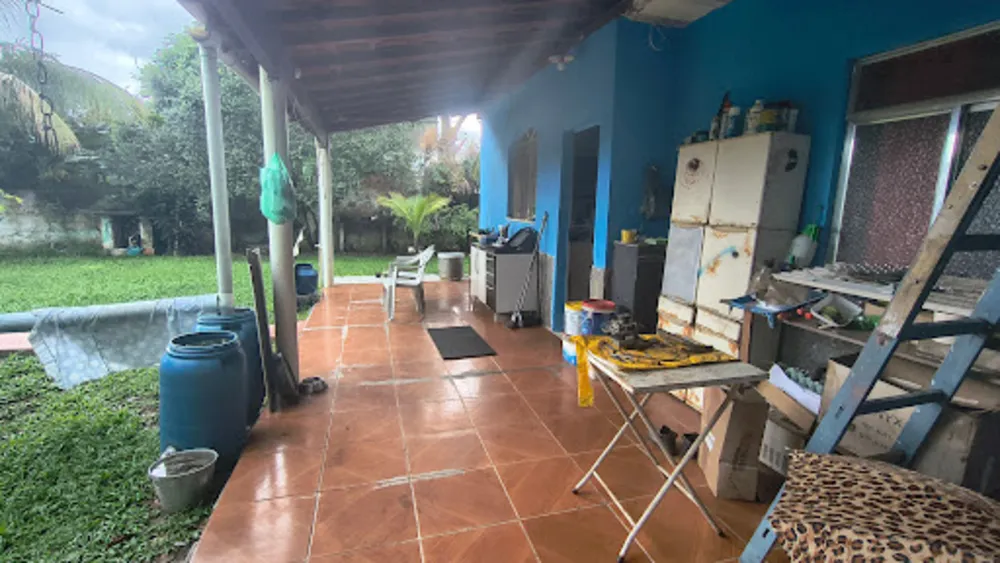 Casa, 3 quartos, 160 m² - Foto 23
