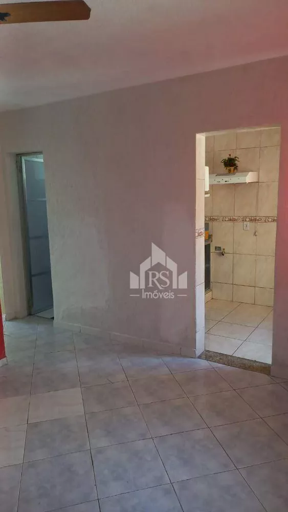 Apartamento, 2 quartos, 53 m² - Foto 11