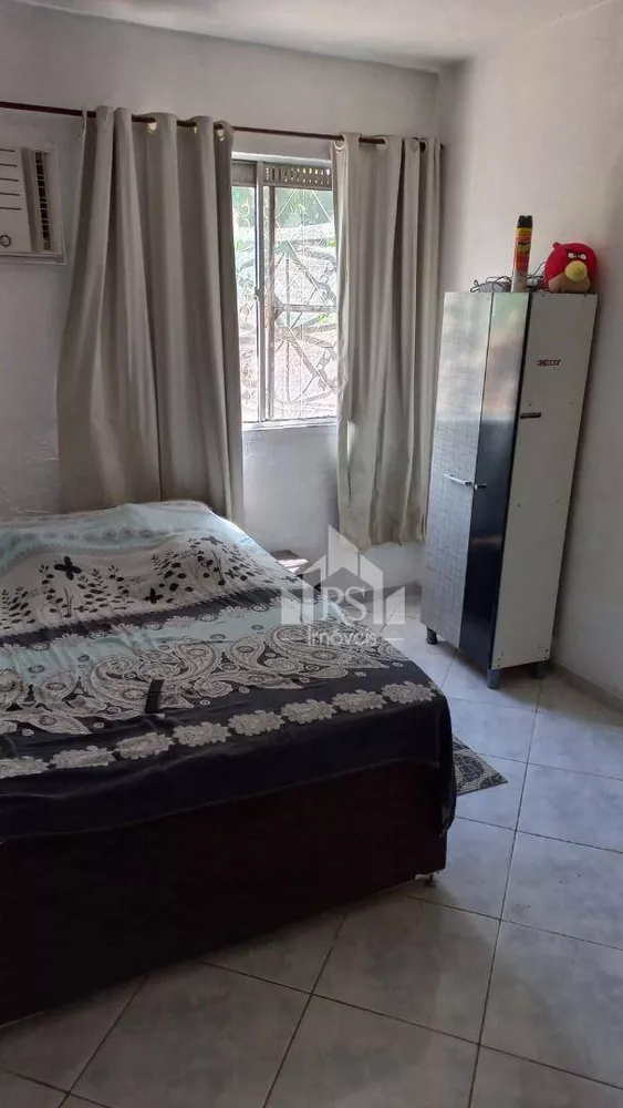 Apartamento, 2 quartos, 53 m² - Foto 9