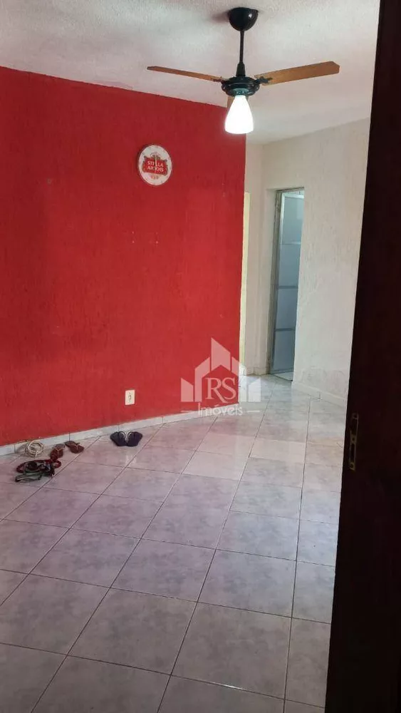 Apartamento, 2 quartos, 53 m² - Foto 15