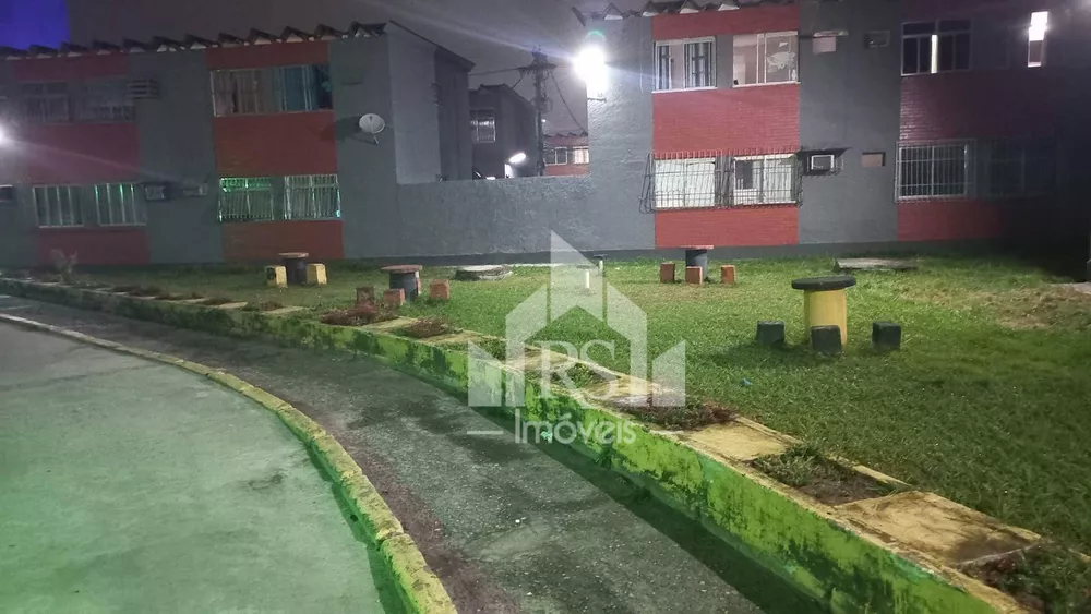 Apartamento, 2 quartos, 53 m² - Foto 3