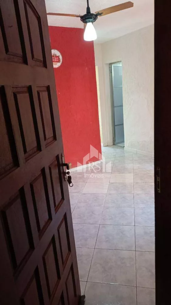 Apartamento, 2 quartos, 53 m² - Foto 2