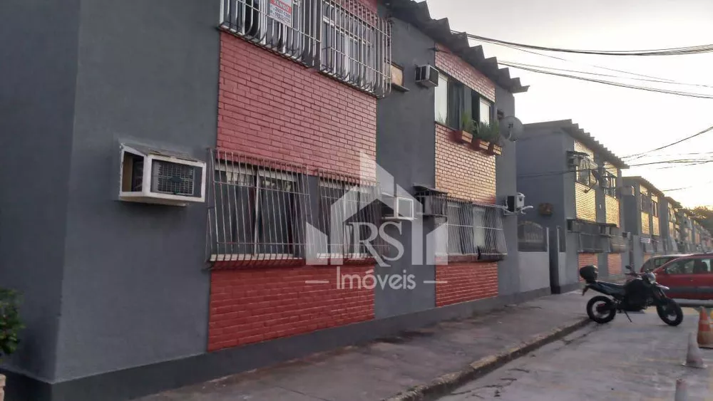 Apartamento, 2 quartos, 53 m² - Foto 7