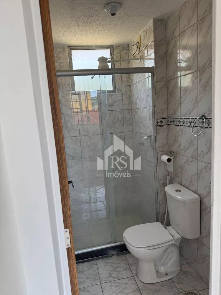 Apartamento, 3 quartos, 70 m² - Foto 7