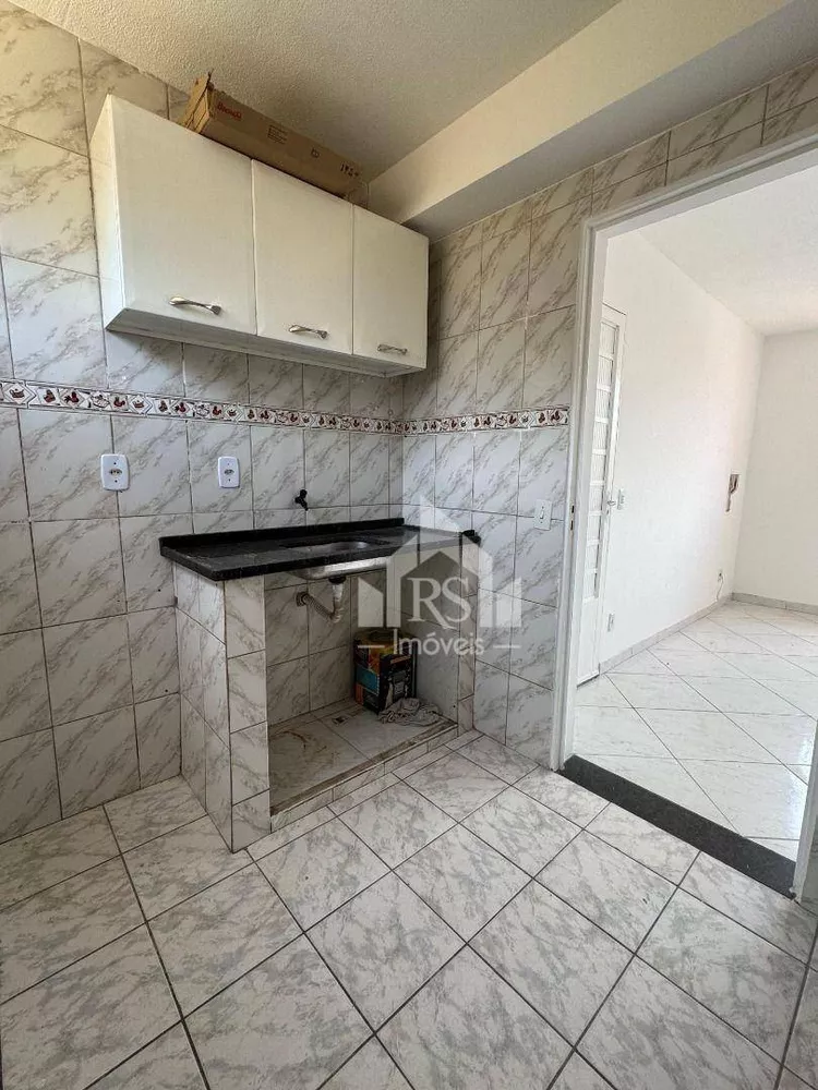 Apartamento, 3 quartos, 70 m² - Foto 9