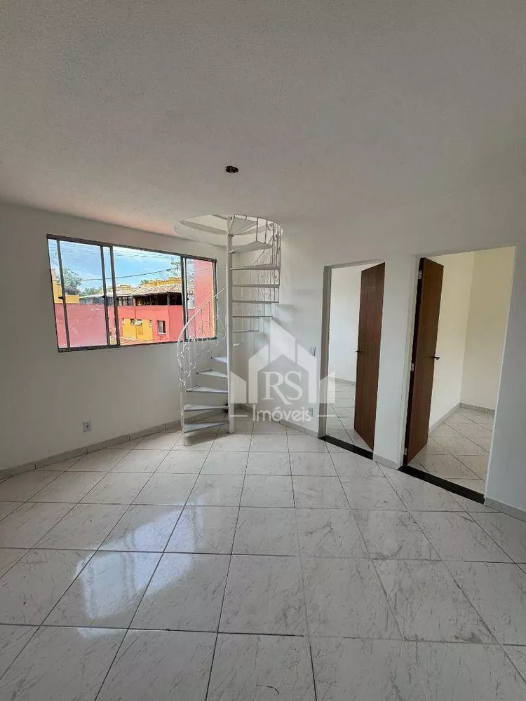 Apartamento, 3 quartos, 70 m² - Foto 3