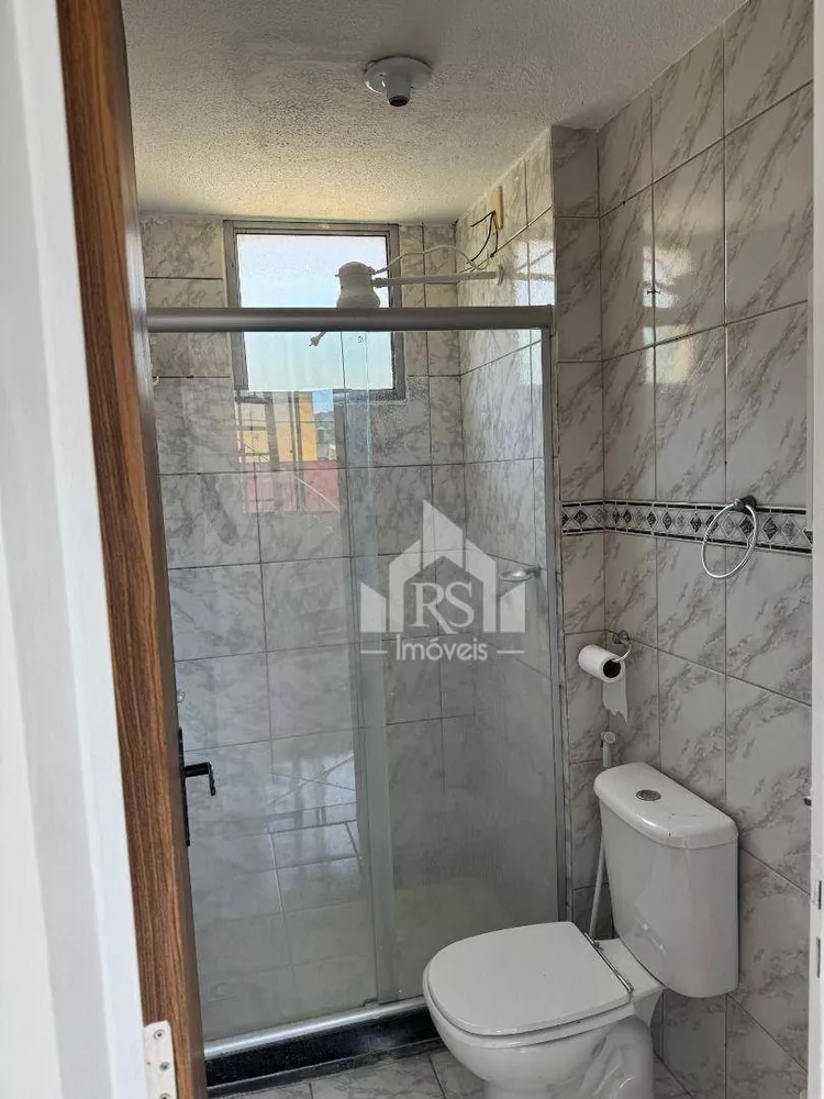 Apartamento, 3 quartos, 70 m² - Foto 6