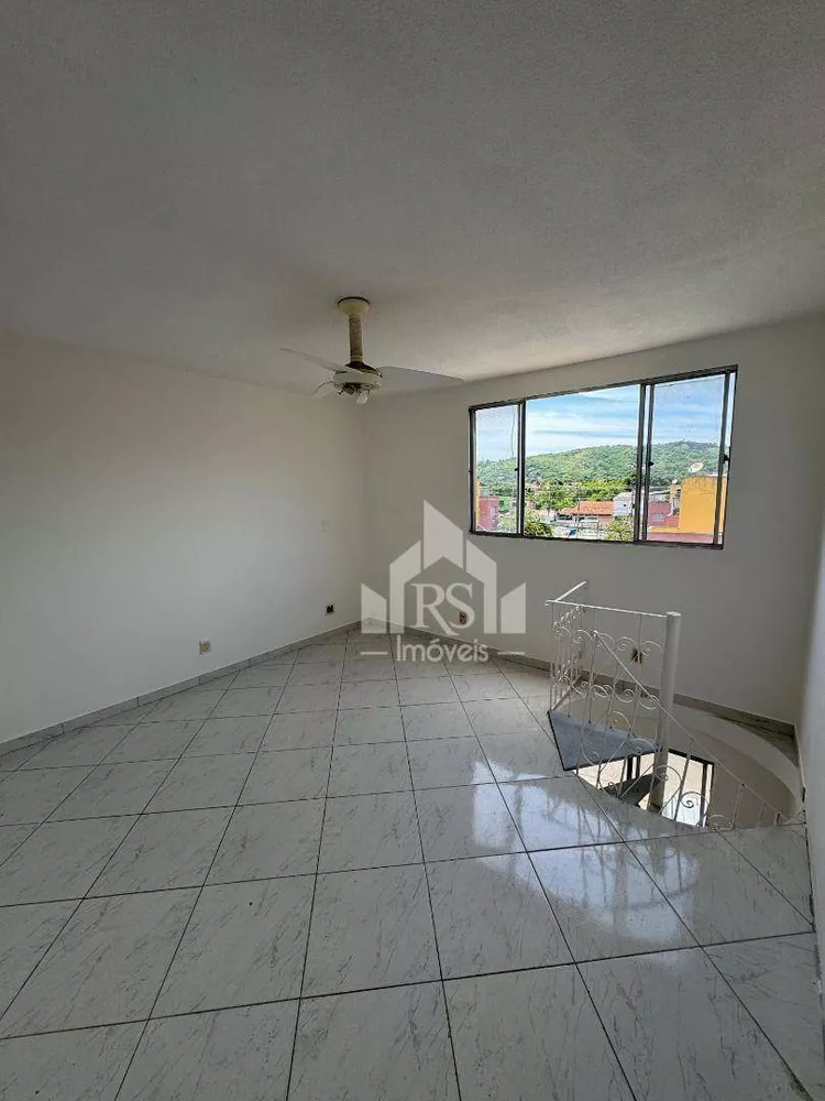Apartamento, 3 quartos, 70 m² - Foto 1