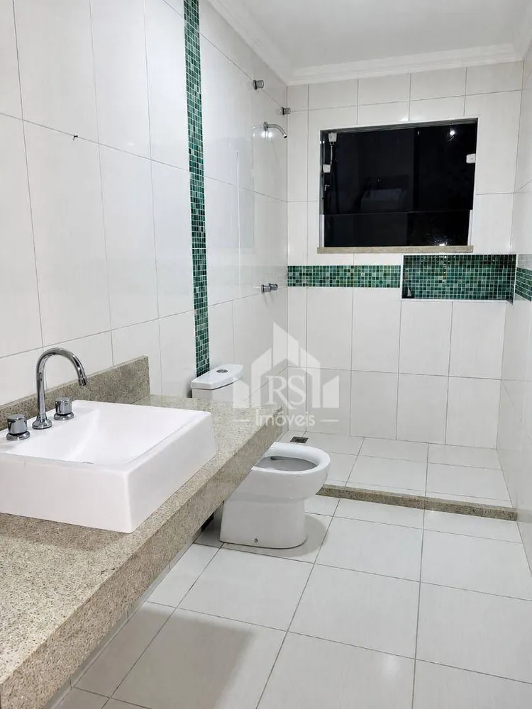 Casa de Condomínio, 4 quartos - Foto 16
