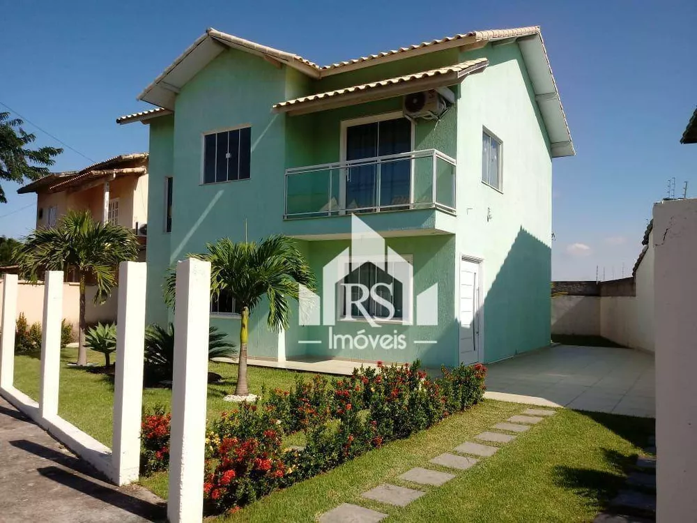 Casa de Condomínio, 4 quartos - Foto 1