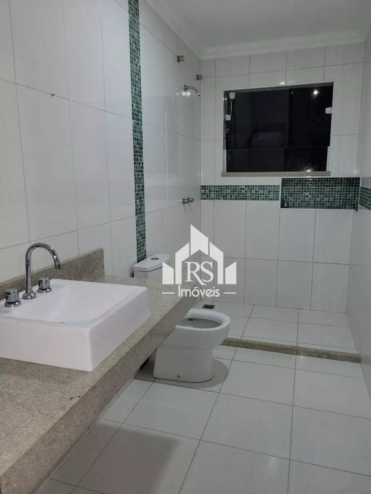 Casa de Condomínio, 4 quartos - Foto 8