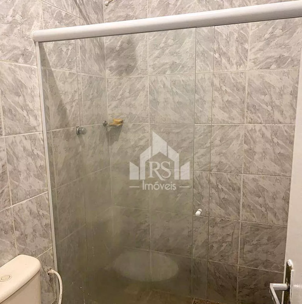 Casa, 2 quartos, 60 m² - Foto 1