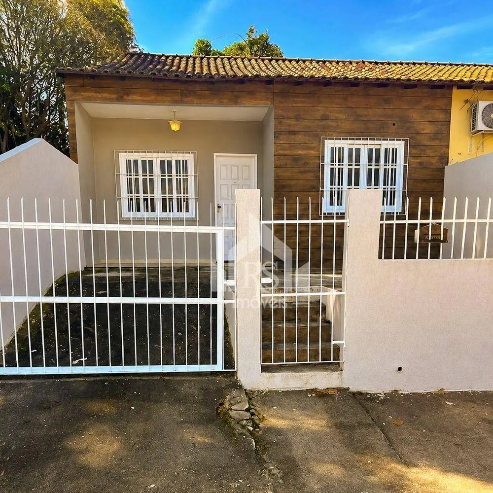 Casa, 2 quartos, 60 m² - Foto 15
