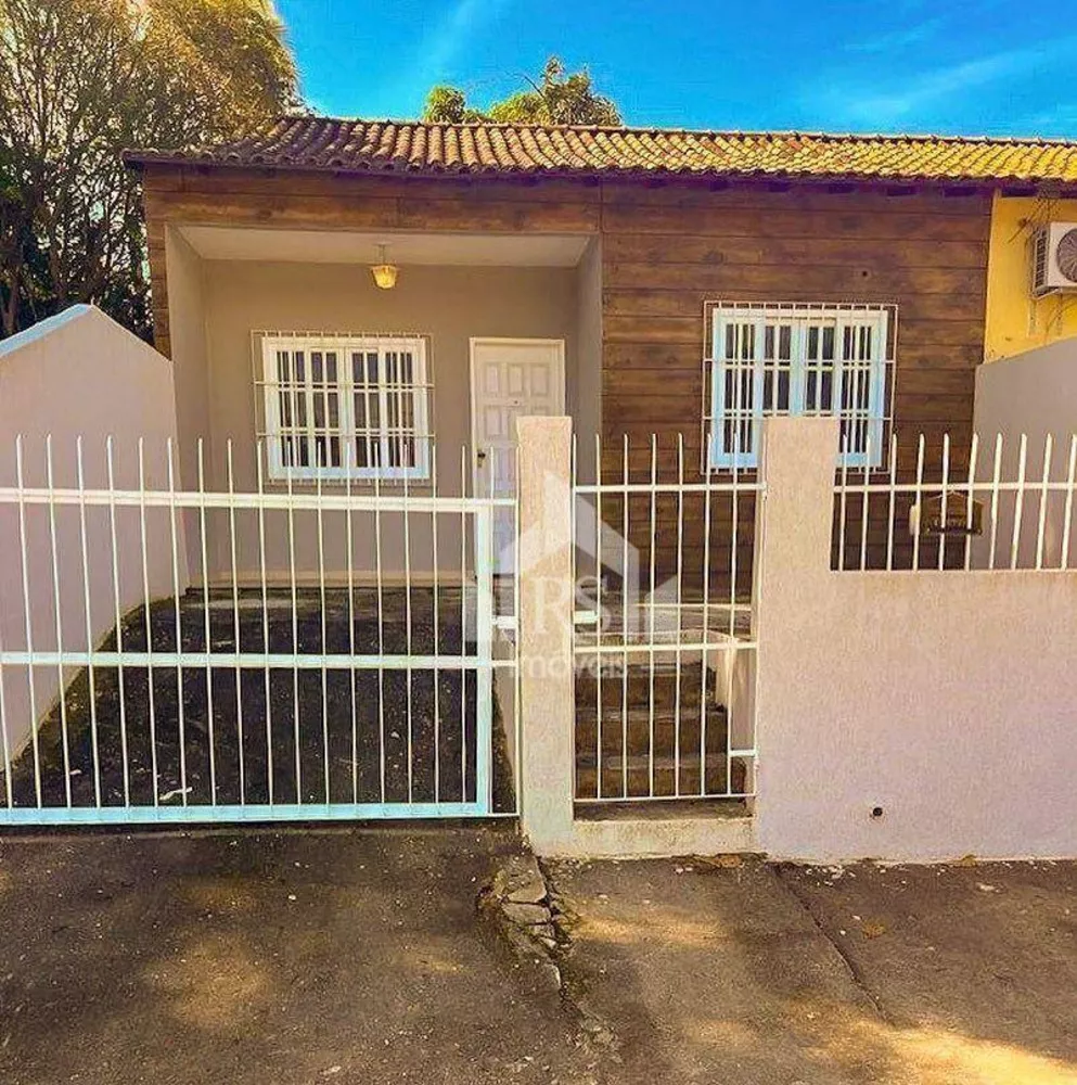 Casa, 2 quartos, 60 m² - Foto 6