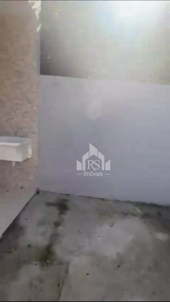 Casa, 2 quartos, 60 m² - Foto 3