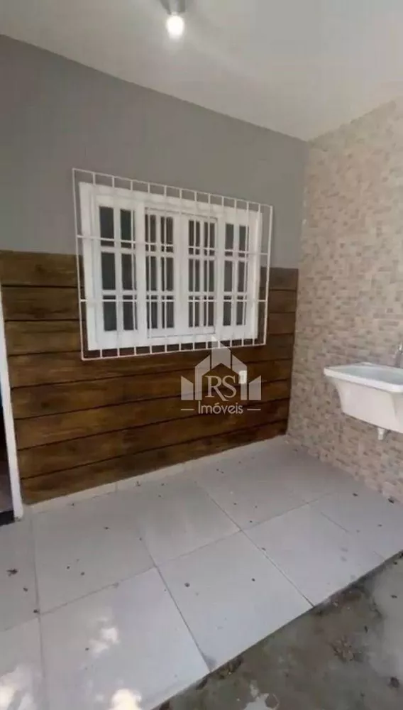 Casa, 2 quartos, 60 m² - Foto 4