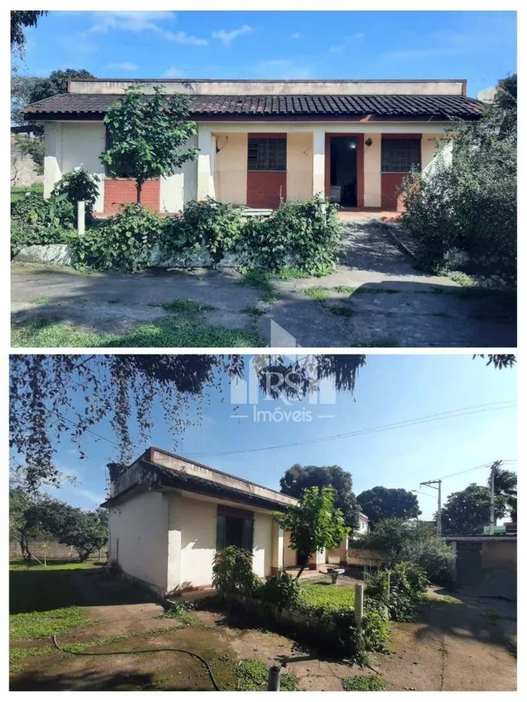 Casa, 2 quartos, 85 m² - Foto 2