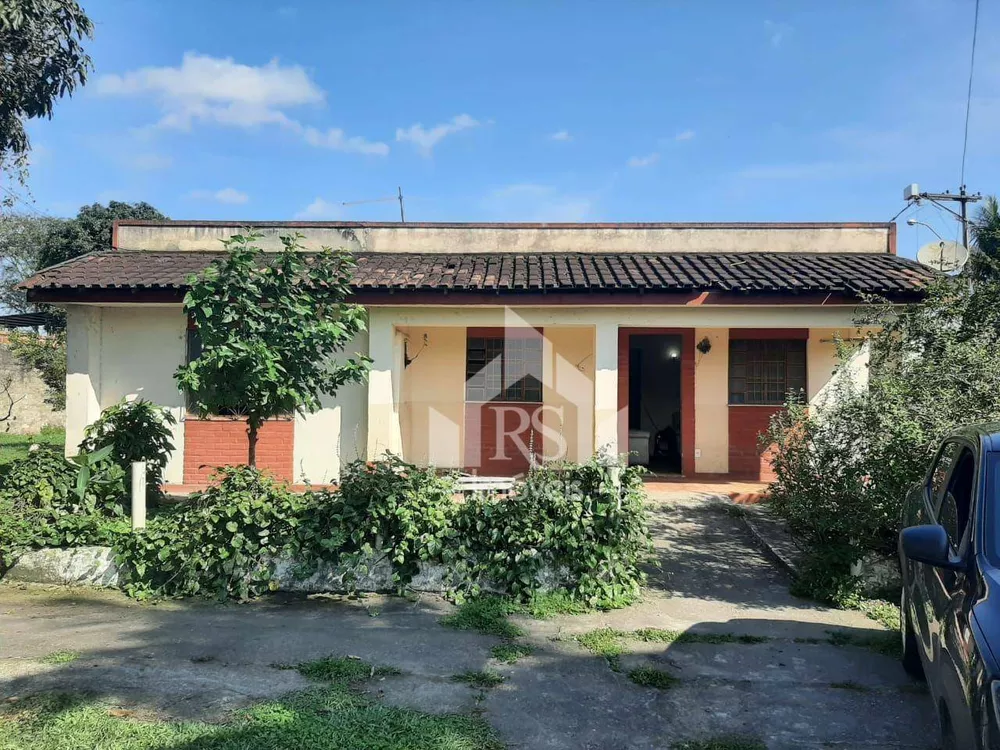 Casa, 2 quartos, 85 m² - Foto 1