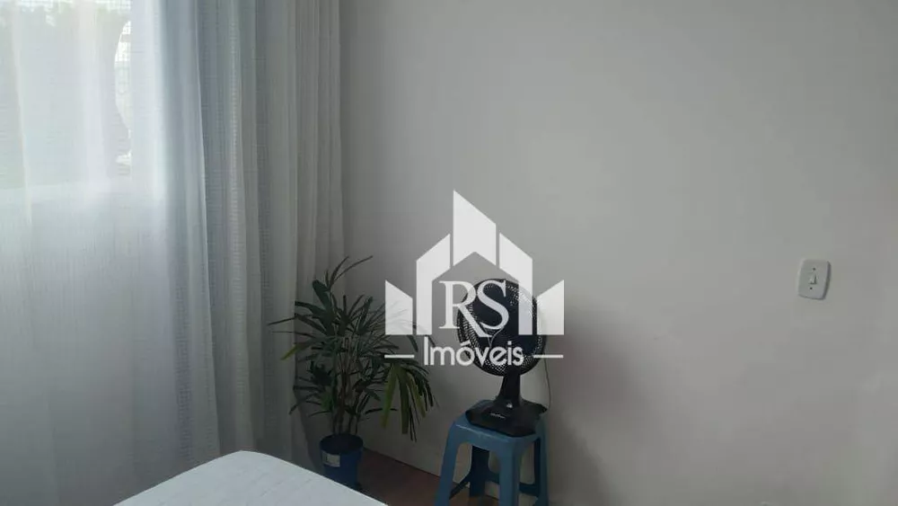 Apartamento, 2 quartos, 43 m² - Foto 2