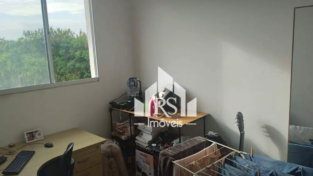 Apartamento, 2 quartos, 43 m² - Foto 13