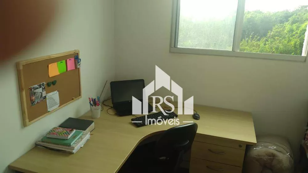 Apartamento, 2 quartos, 43 m² - Foto 16