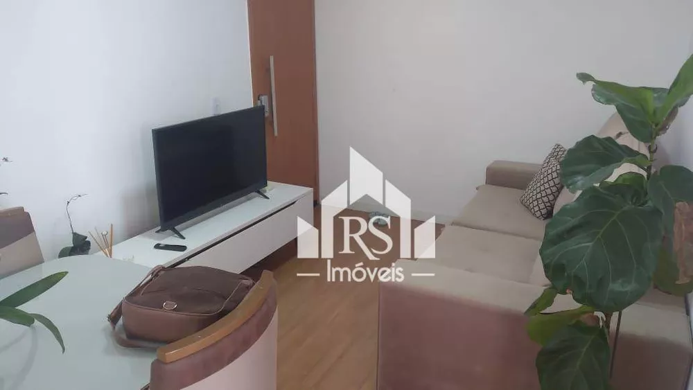 Apartamento, 2 quartos, 43 m² - Foto 7