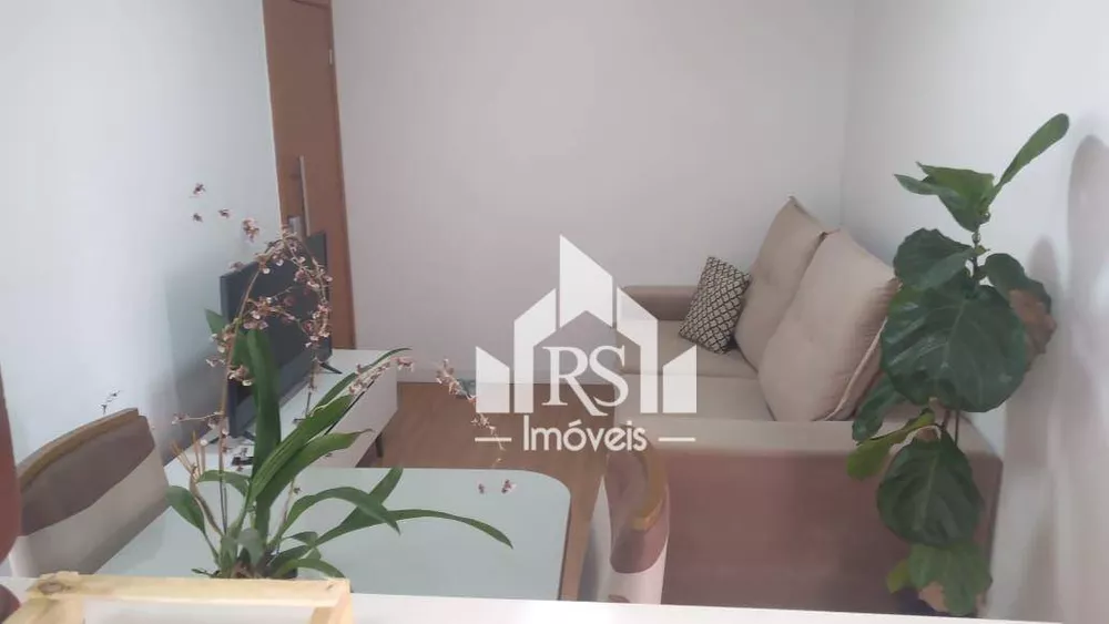 Apartamento, 2 quartos, 43 m² - Foto 10