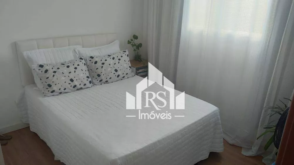 Apartamento, 2 quartos, 43 m² - Foto 3