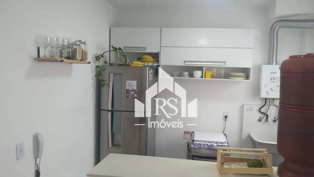 Apartamento, 2 quartos, 43 m² - Foto 21