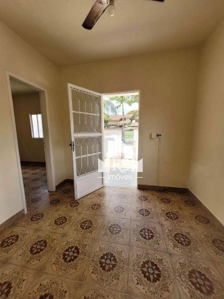 Casa, 1 quarto, 39 m² - Foto 1