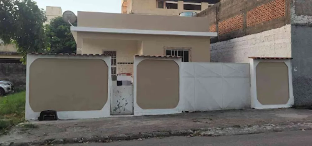 Casa, 1 quarto, 39 m² - Foto 3