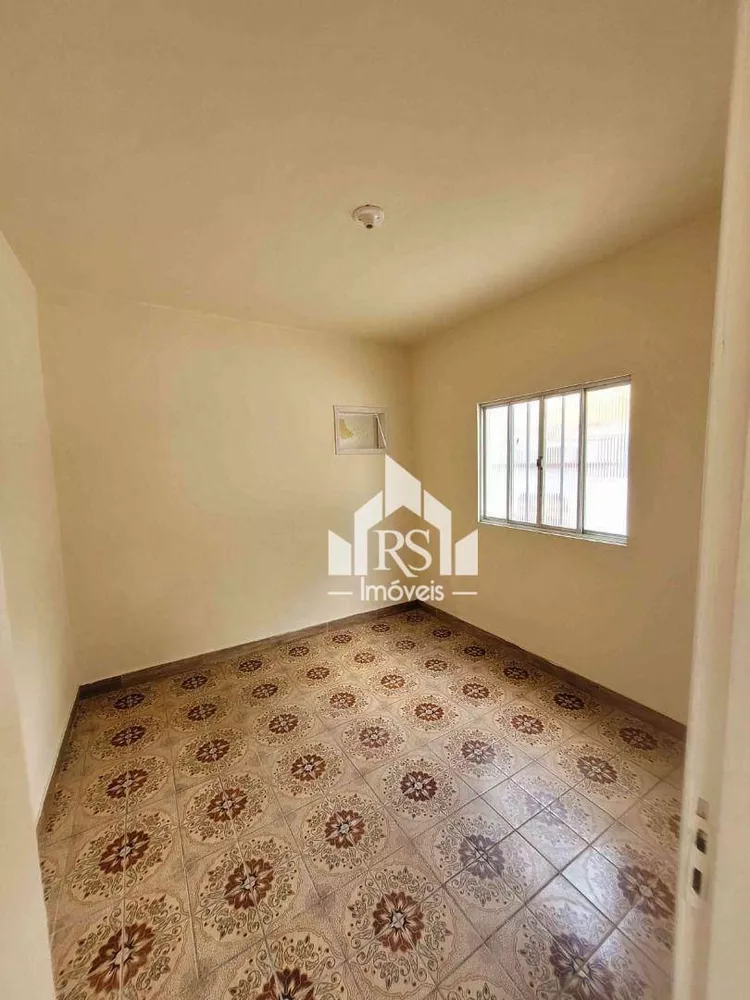 Casa, 1 quarto, 39 m² - Foto 6