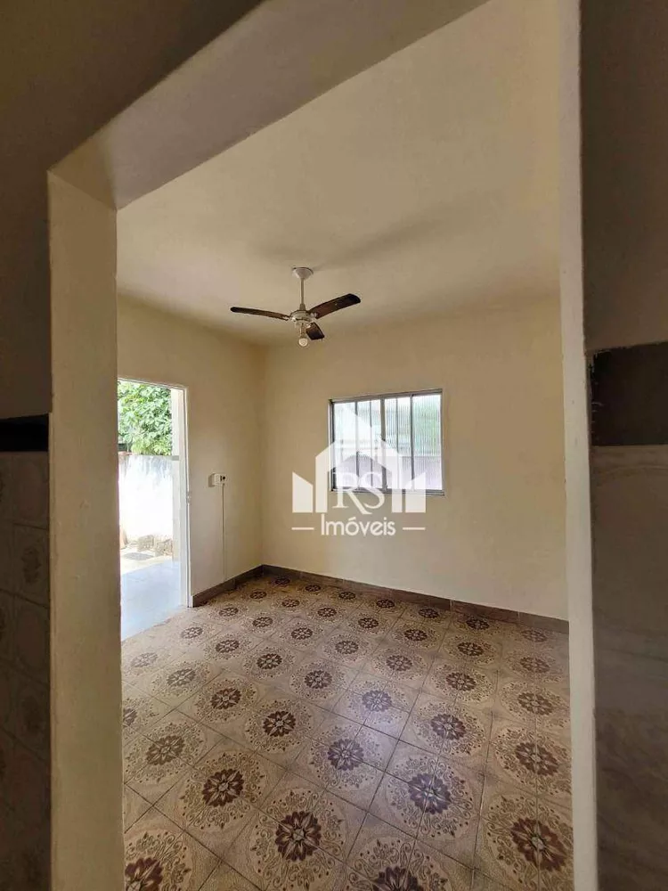 Casa, 1 quarto, 39 m² - Foto 4