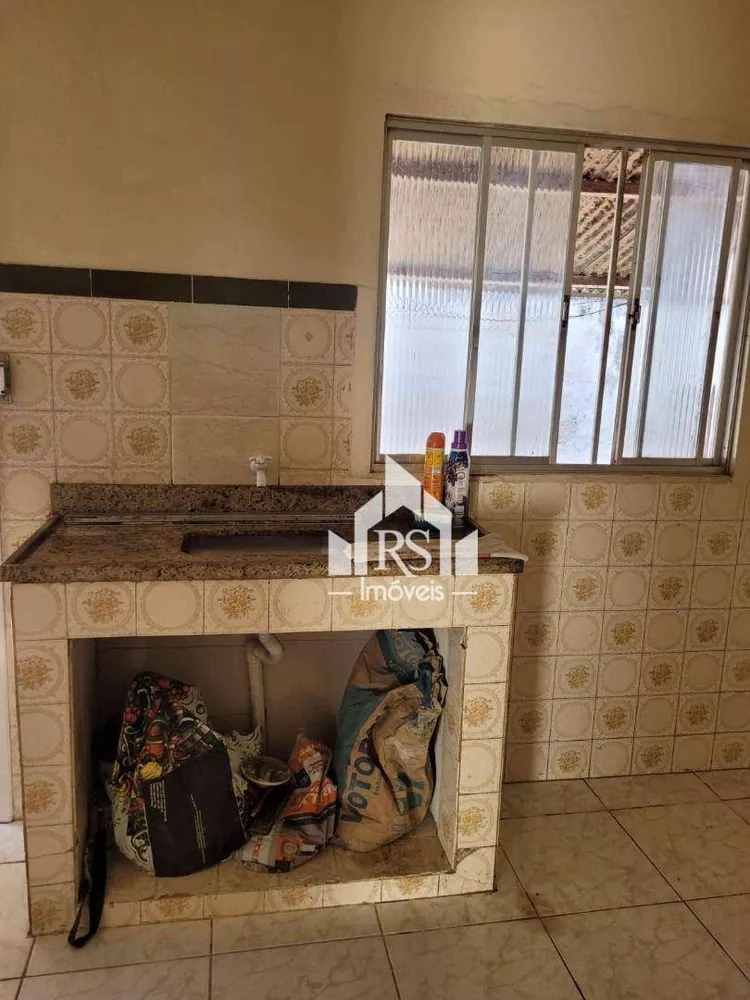 Casa, 1 quarto, 39 m² - Foto 7