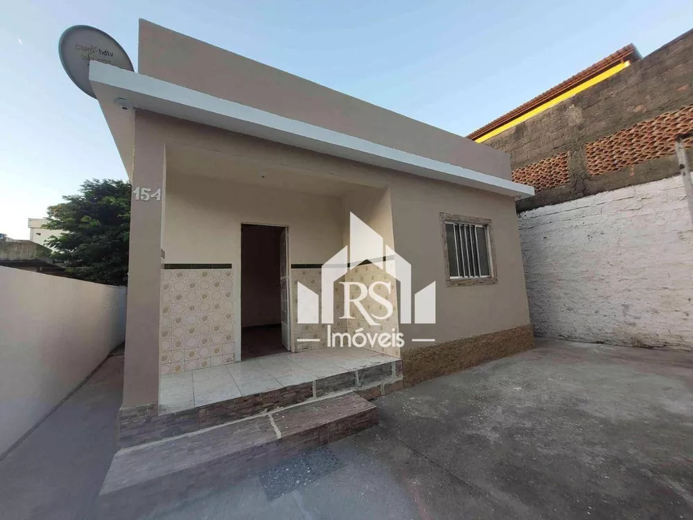 Casa, 1 quarto, 39 m² - Foto 5