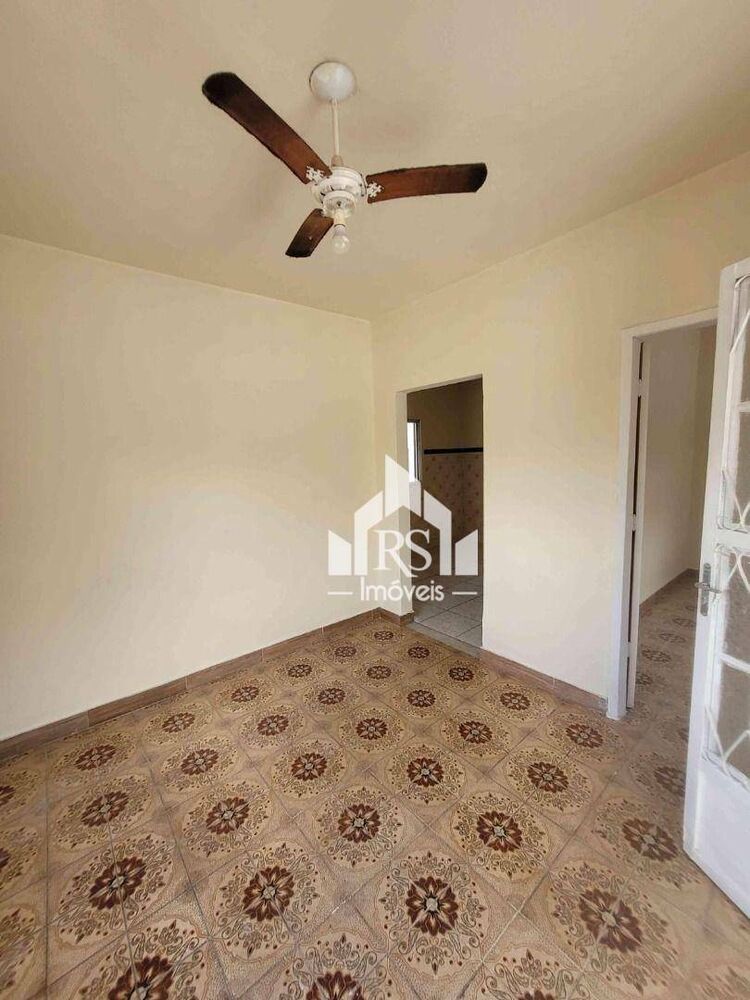 Casa à venda com 1 quarto, 39m² - Foto 3