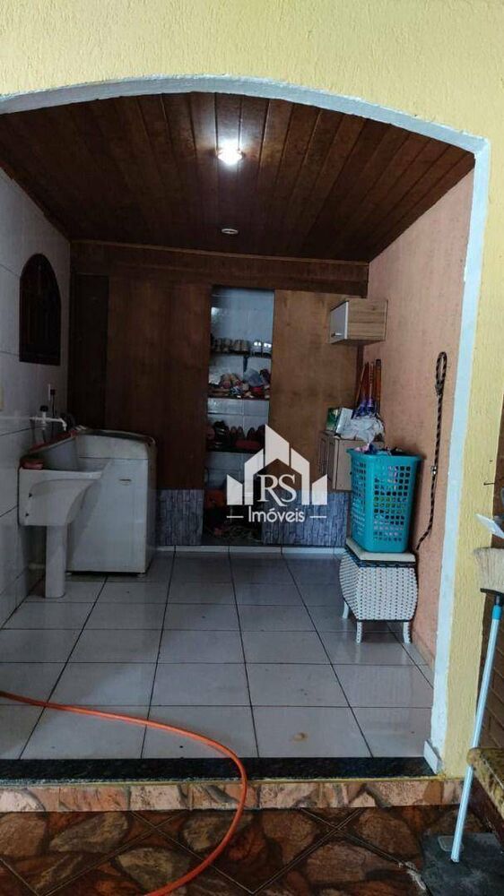 Casa, 2 quartos, 90 m² - Foto 7