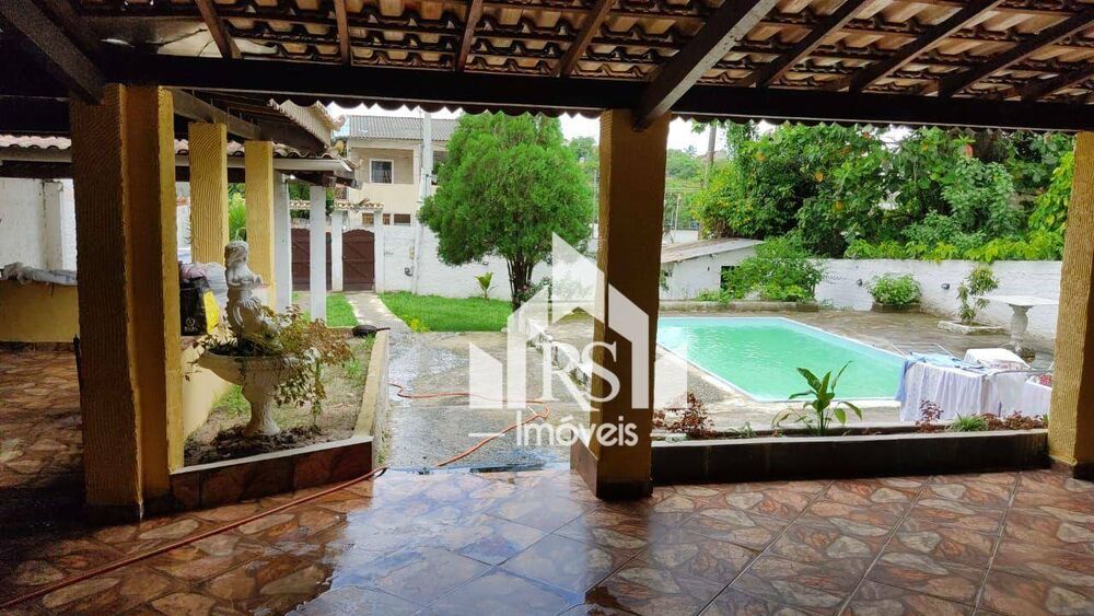 Casa, 2 quartos, 90 m² - Foto 5