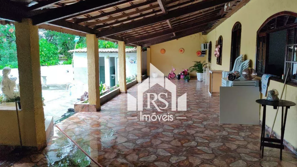 Casa, 2 quartos, 90 m² - Foto 1