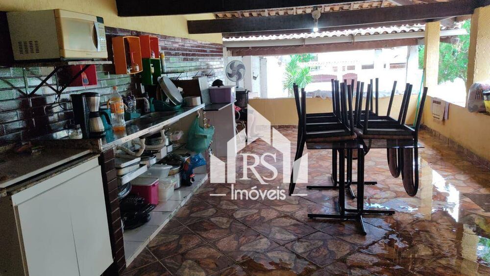 Casa, 2 quartos, 90 m² - Foto 4