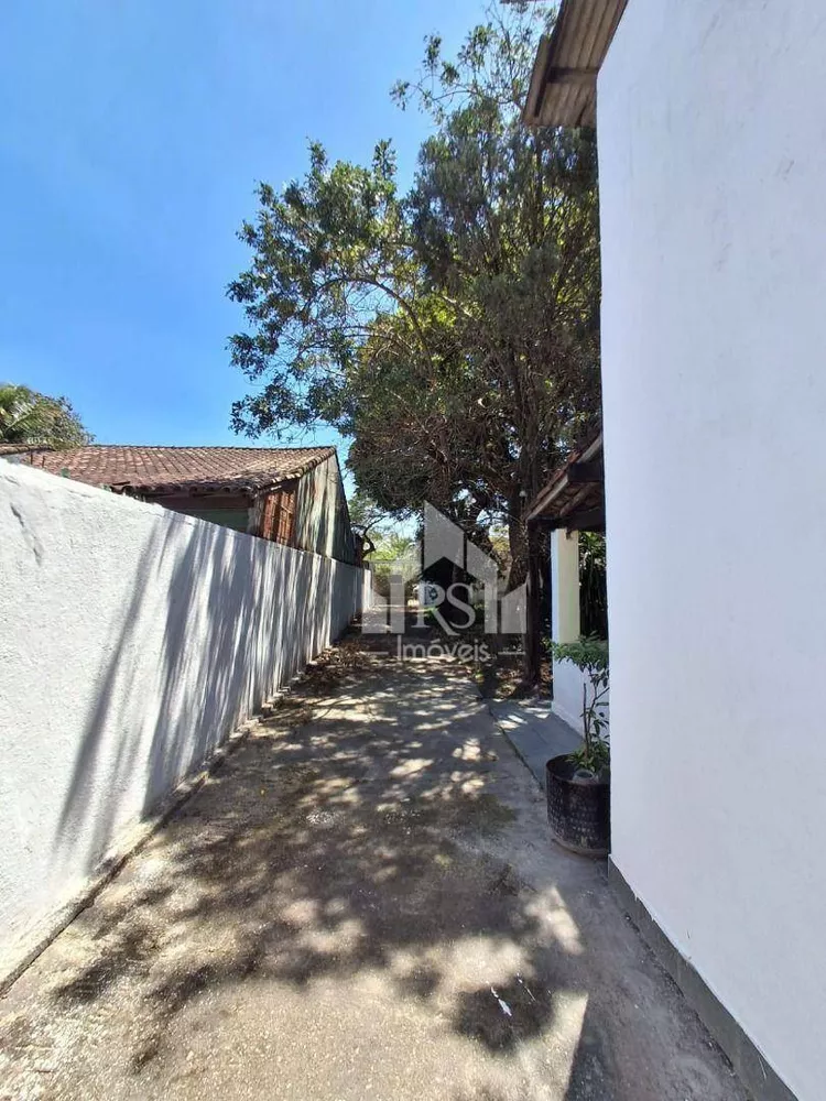 Casa, 2 quartos, 52 m² - Foto 21