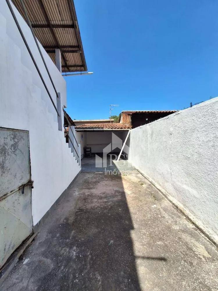 Casa, 2 quartos, 52 m² - Foto 20