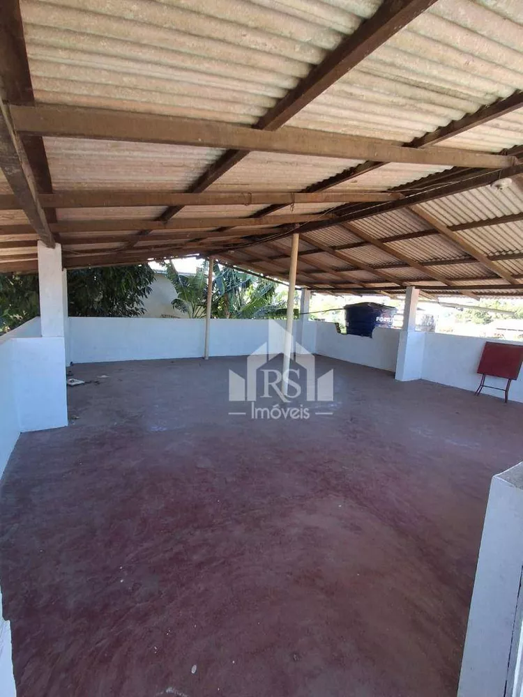 Casa, 2 quartos, 52 m² - Foto 4