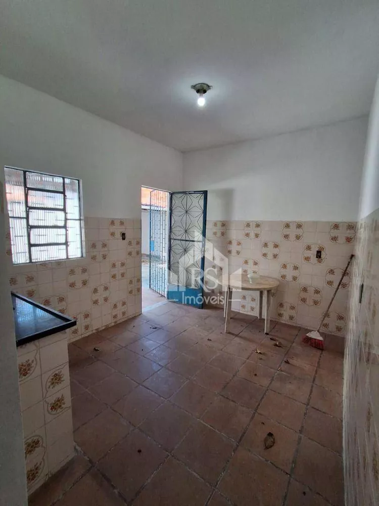 Casa, 2 quartos, 52 m² - Foto 11