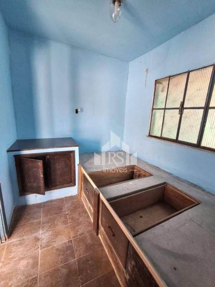 Casa, 2 quartos, 52 m² - Foto 15
