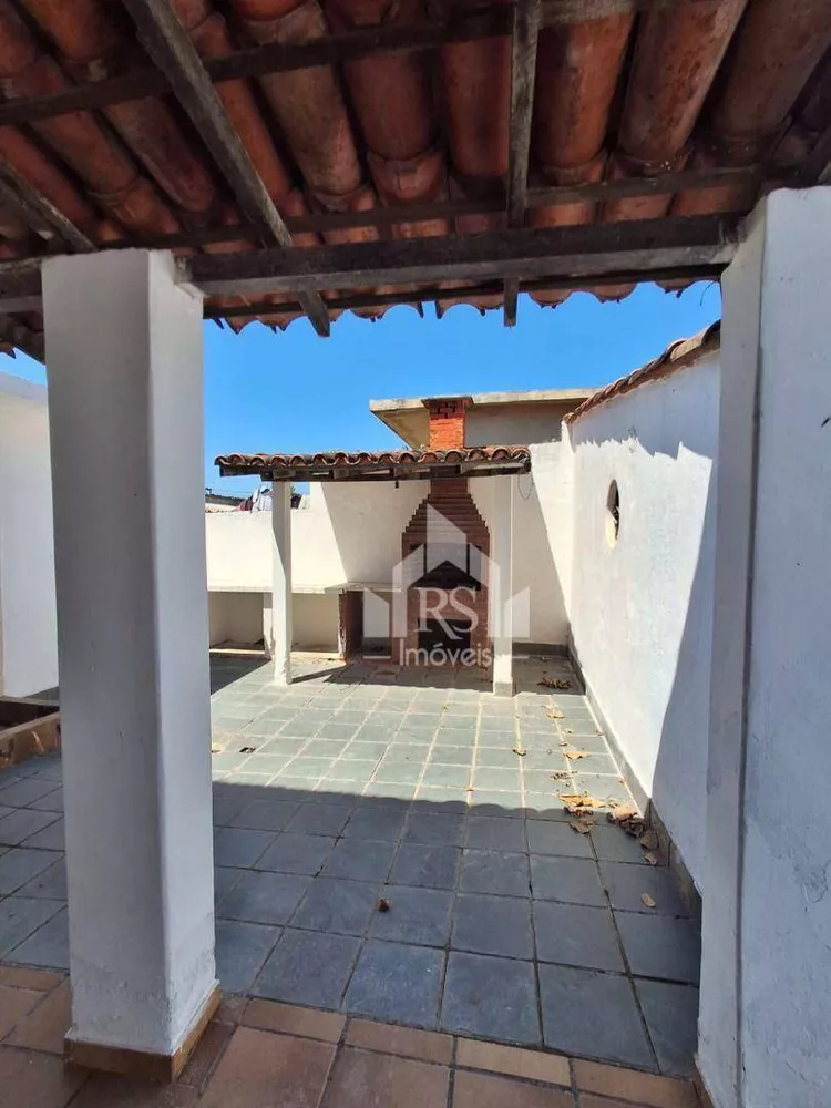 Casa, 2 quartos, 52 m² - Foto 6
