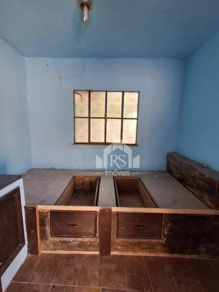 Casa, 2 quartos, 52 m² - Foto 14