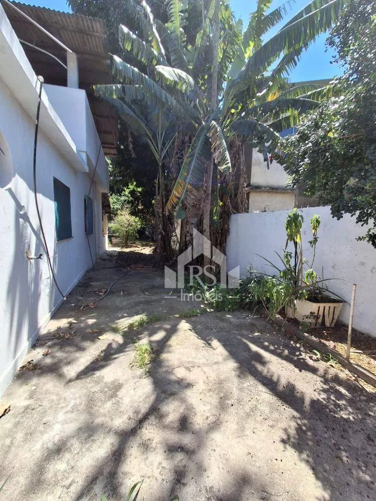 Casa, 2 quartos, 52 m² - Foto 19