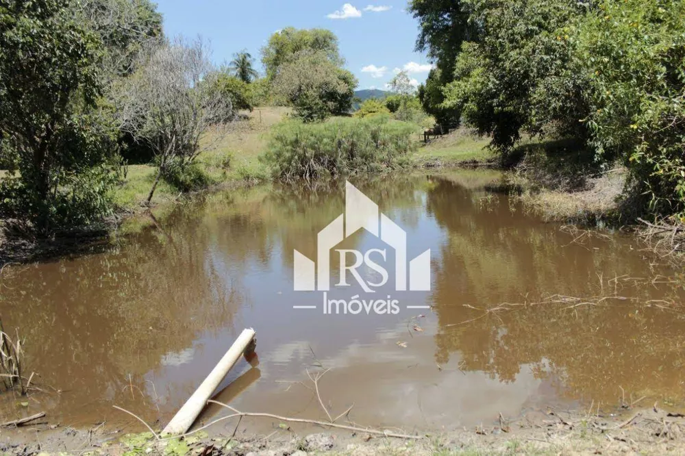 Terreno, 2 hectares - Foto 8